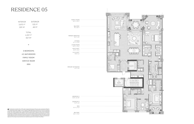 Residence 05