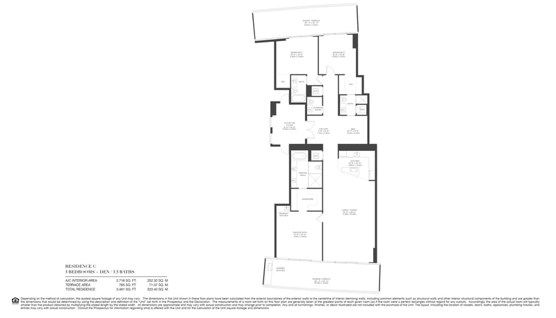 RESIDENCE C