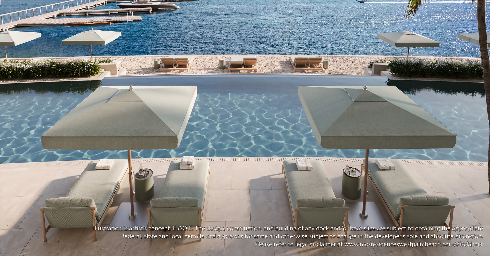 the project image