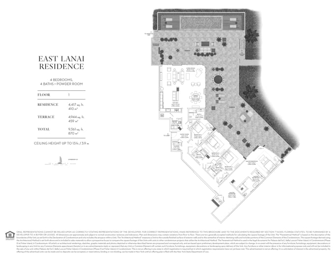 EAST LANAI RESIDENCE