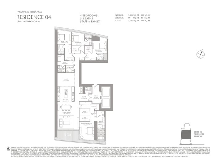 RESIDENCE 04