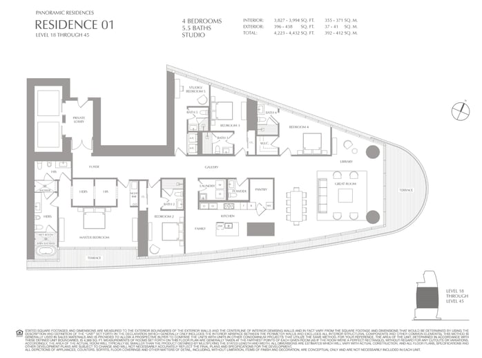 RESIDENCE 01