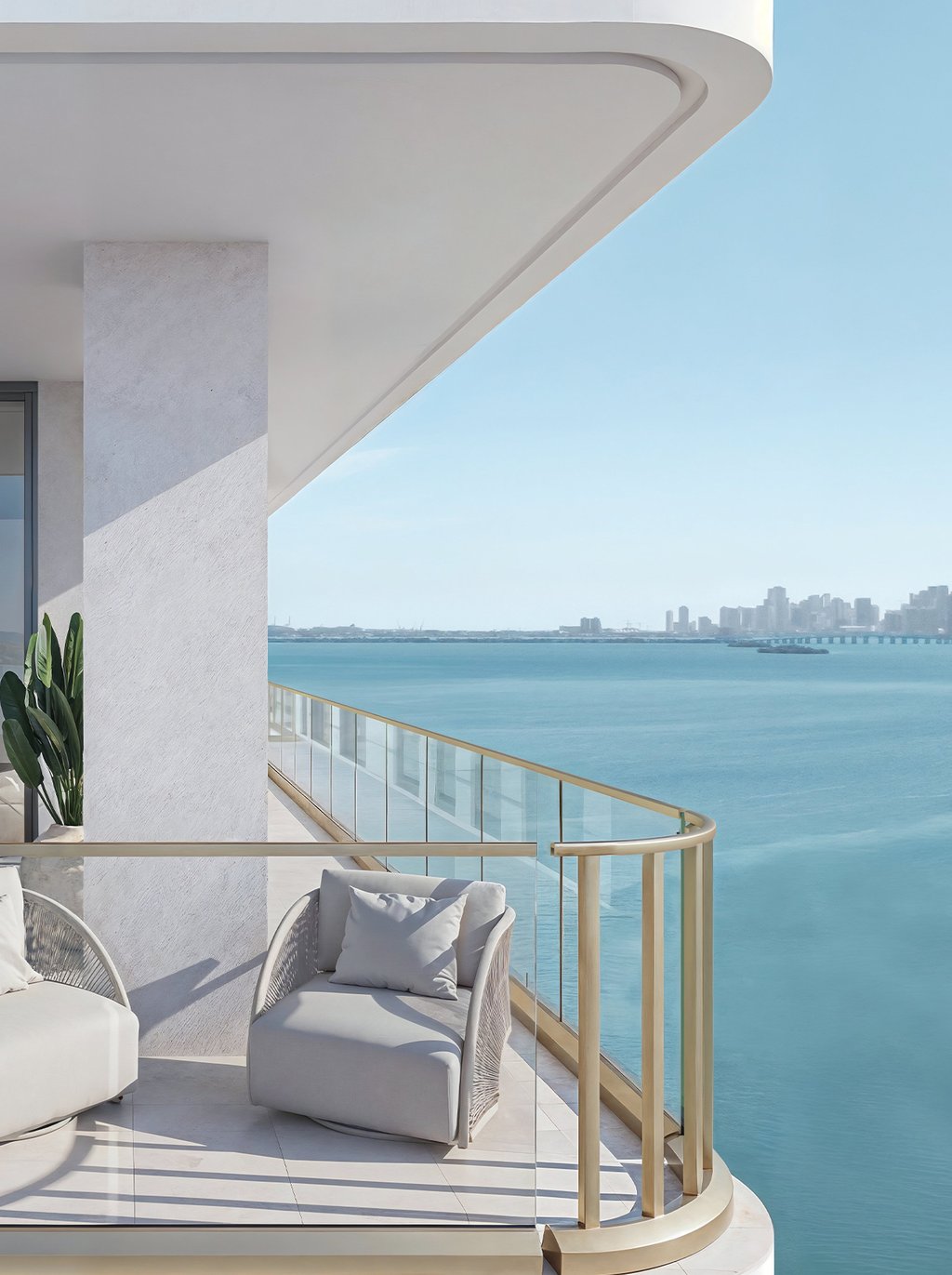 Developed by Bayshore Grove Capital & Pacific & Orient Properties, LLC..