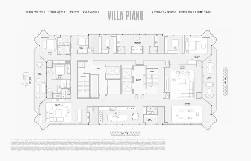 Villa Piano