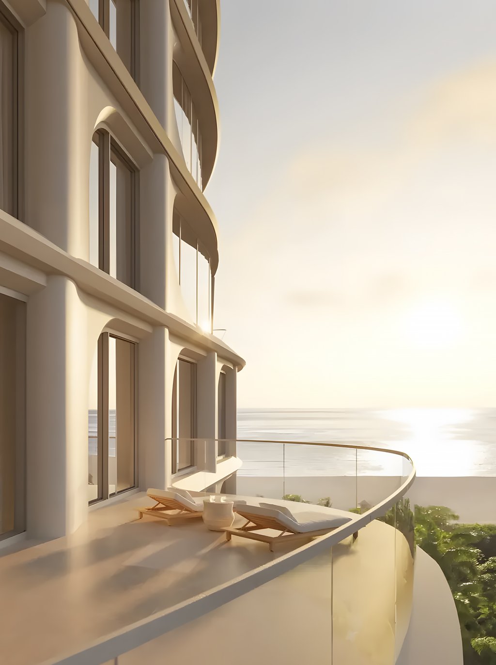 Developed by Witkoff.