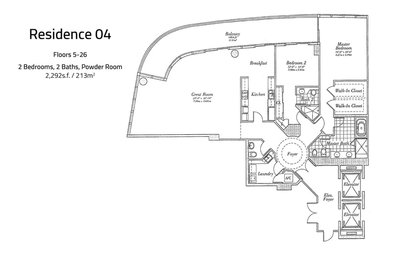 Residence 04