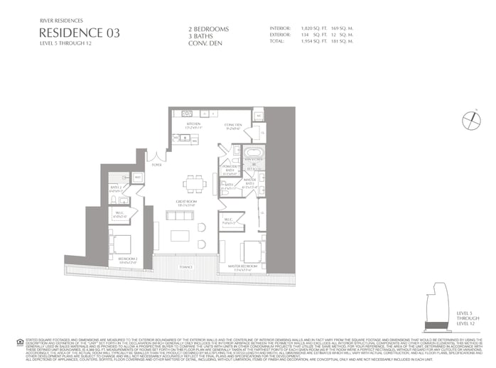 RESIDENCE 03