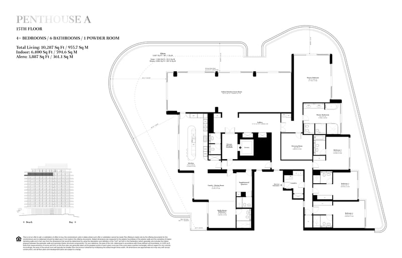 Penthouse A