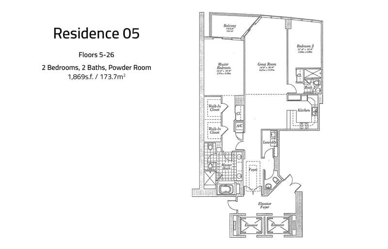 Residence 05
