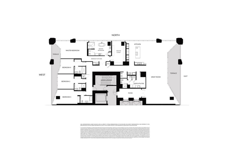 RESIDENCE 4502