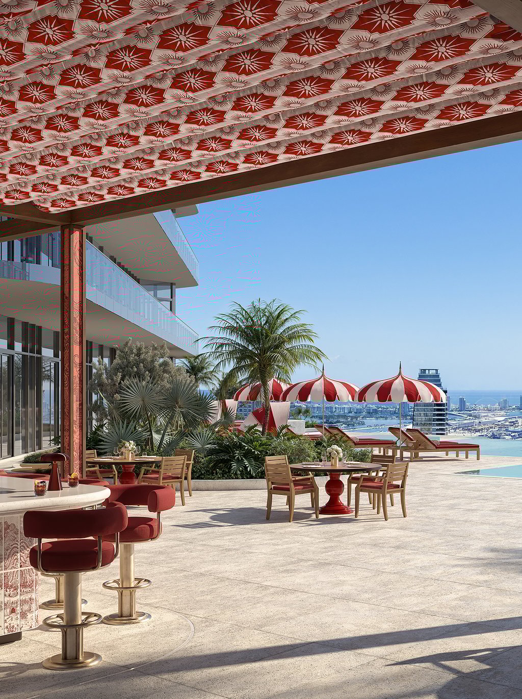 Developed by Fortune International Group and KAR Properties, leaders in innovative and quality real estate.