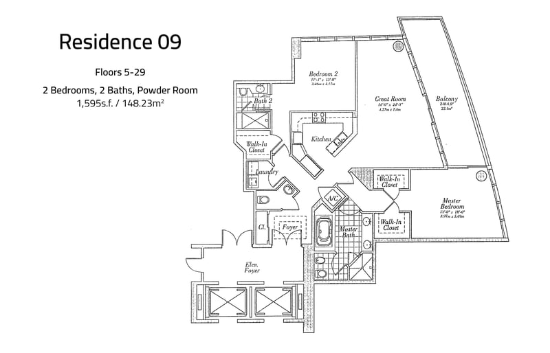 Residence 09