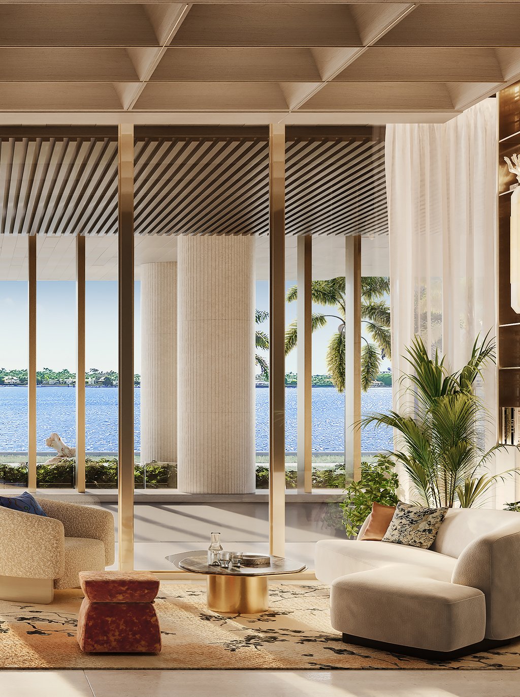 Developed by Related Group & BH Group.