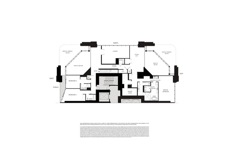 RESIDENCE 1002