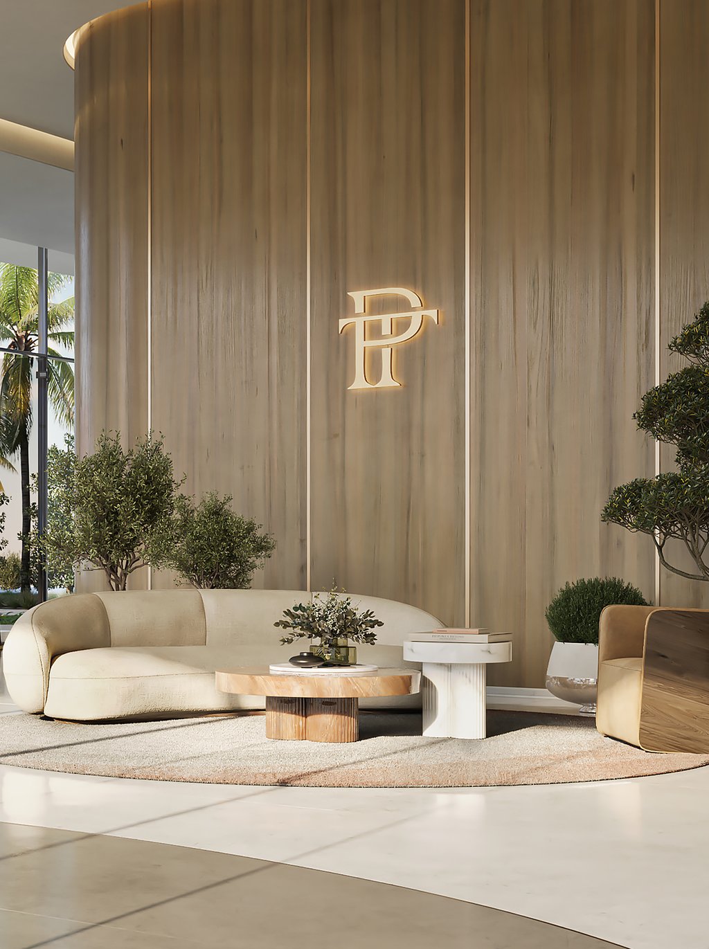 Strategically placed midway between Miami and Fort Lauderdale, One Park Tower is an exquisite project featuring the remarkable attention to detail and pristine quality that only Turnberry can deliver. This building is taking shape in one of South Florida’s most highly desirable areas, just south of Aventura, near the upscale communities of Bay Harbor Islands and Sunny Isles Beach.