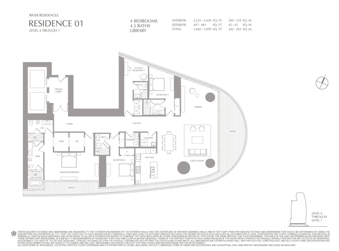 RESIDENCE 01