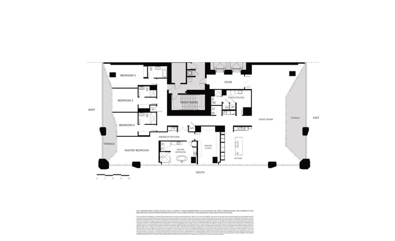 RESIDENCE 4501