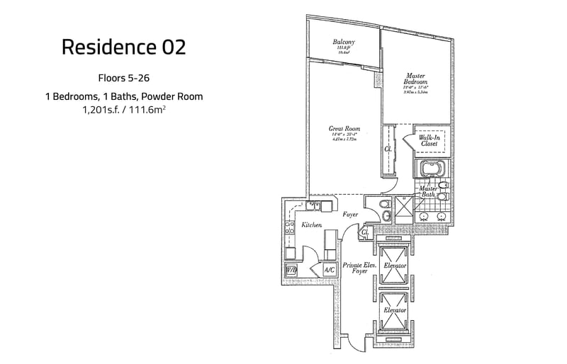 Residence 02