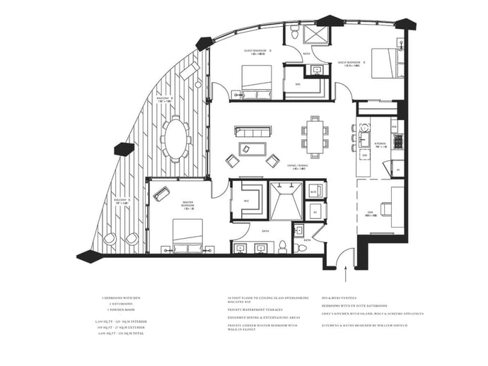 RESIDENCE 1