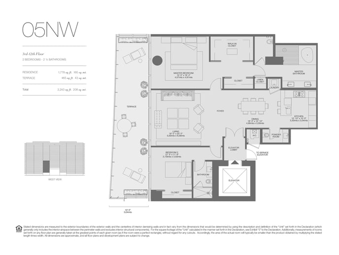 05NW