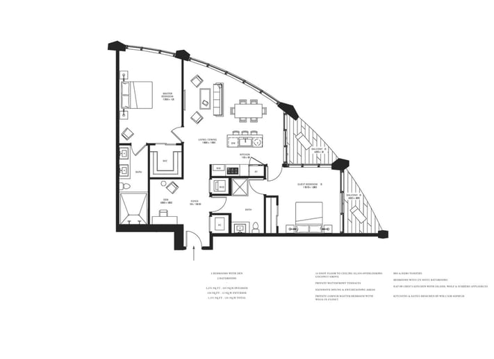 RESIDENCE 8