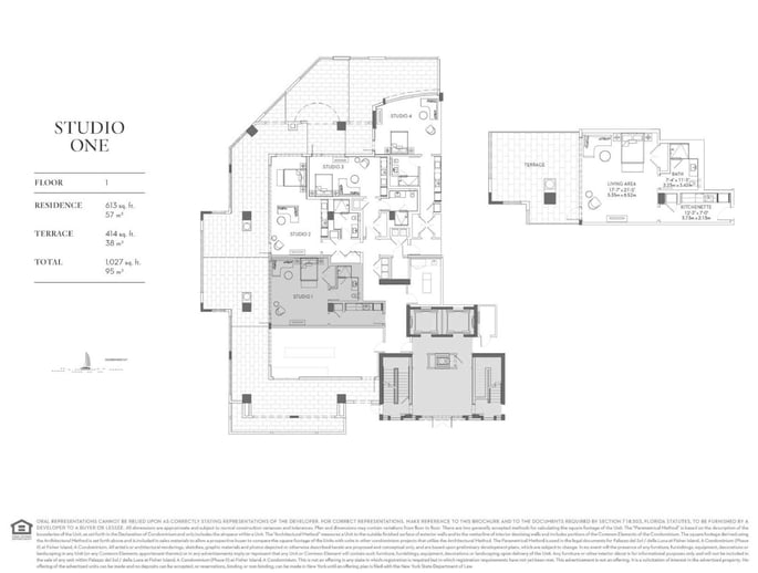 STUDIO 1