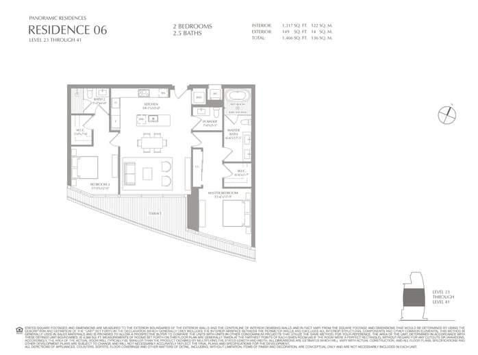 RESIDENCE 06