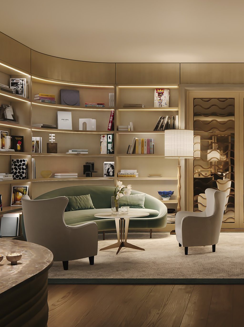 The Surf Club Private Membership offers exclusive access to a range of premium facilities and services, ensuring a truly unique experience for its esteemed members. This distinctive club provides unparalleled amenities tailored to cater to the diverse needs of the discerning Four Seasons residents.