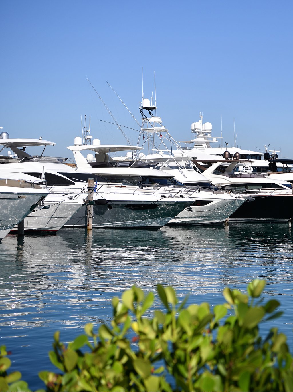 Residents will enjoy a private yacht club with day slips, a houseboat, and fishing boats.
