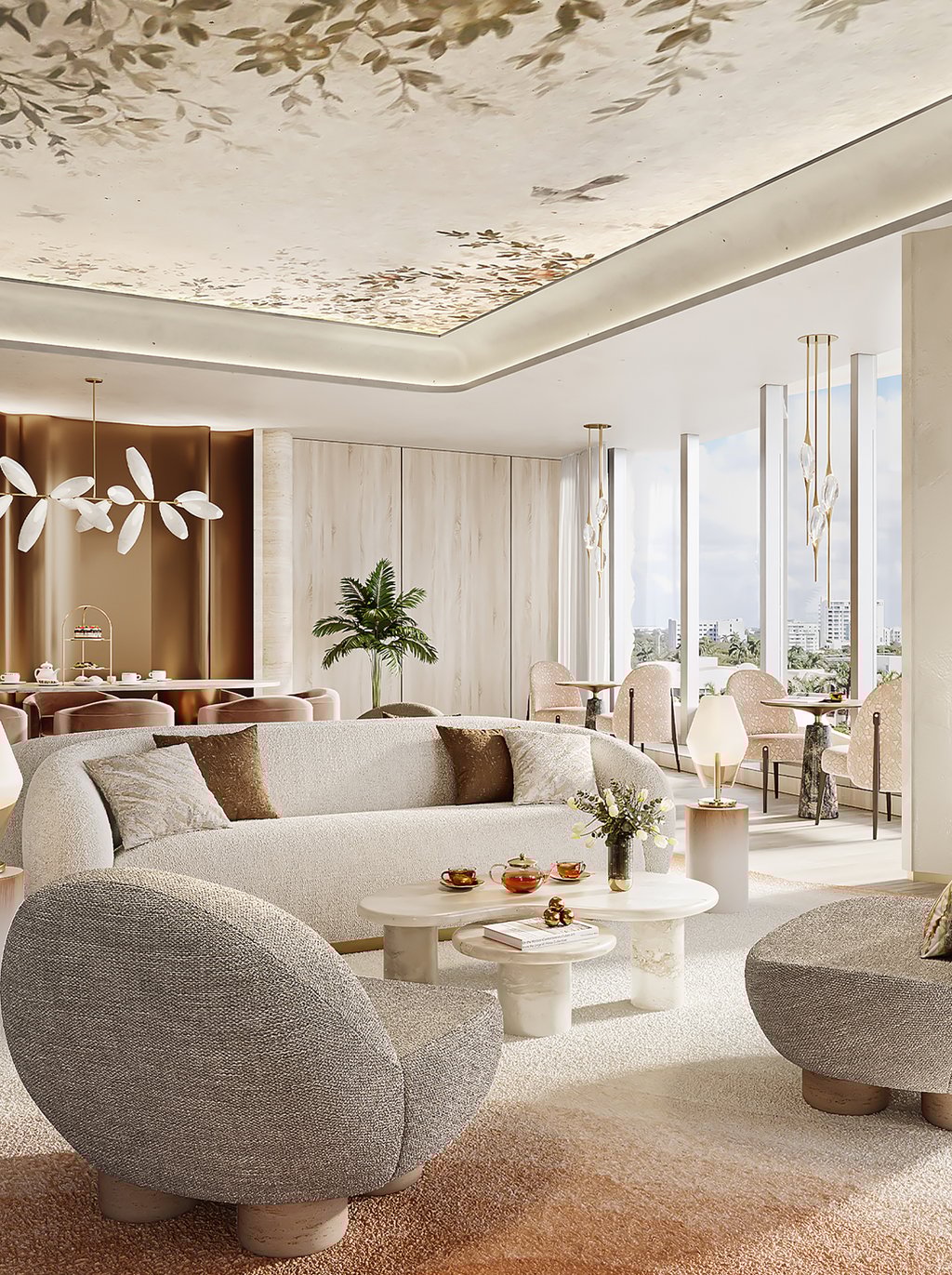 Developed by Related Group & Integra Group.