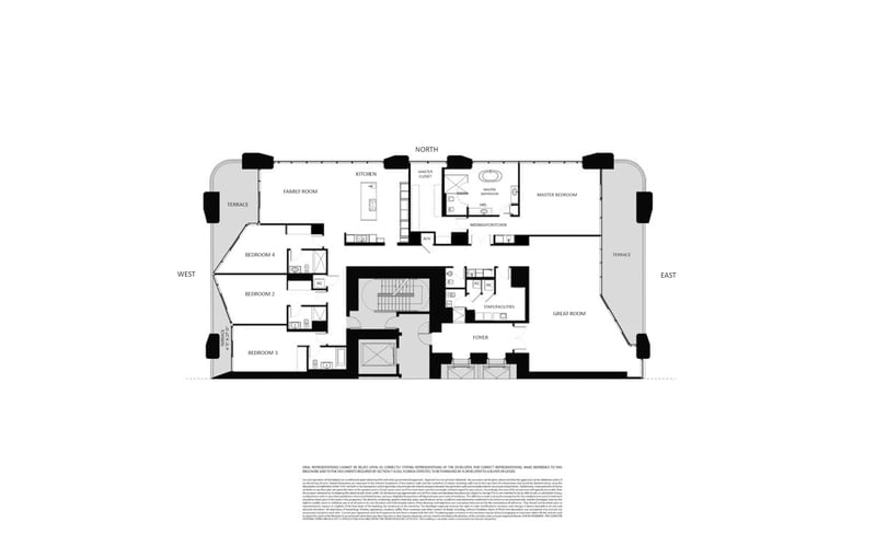 RESIDENCE 3102