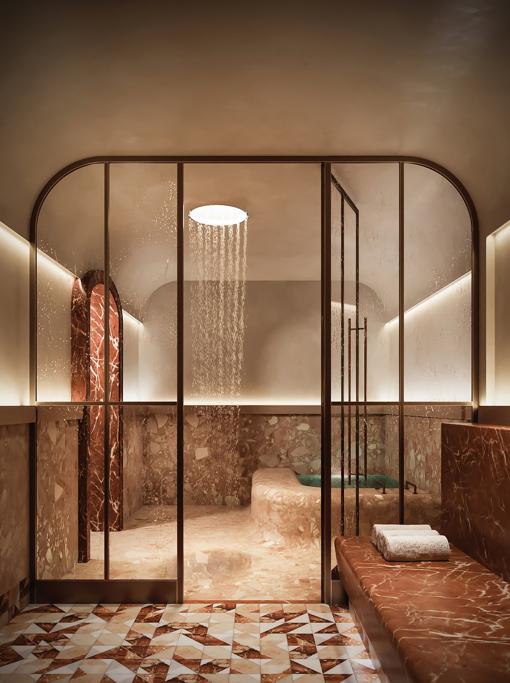 Experience the unparalleled, therapeutic power and knowledge of world-class healers through a custom menu of East-meets-West services and classes that address the physical, mental and spiritual aspects of well-being. From stress and anxiety relief, help identify the root cause of chronic or undiagnosed conditions, improve sleep habits, and more. The team of experts is here to help you feel your best.