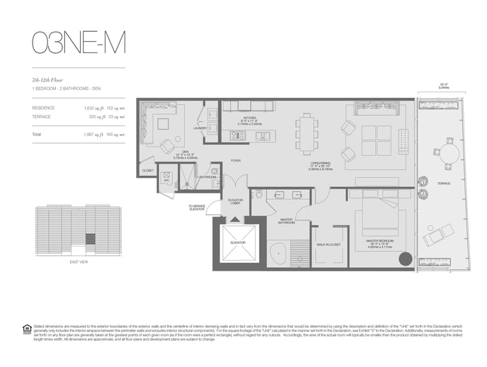 03NE-M