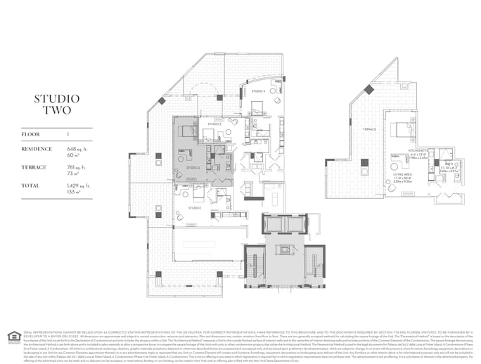 STUDIO 2