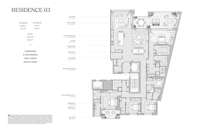 Residence 03