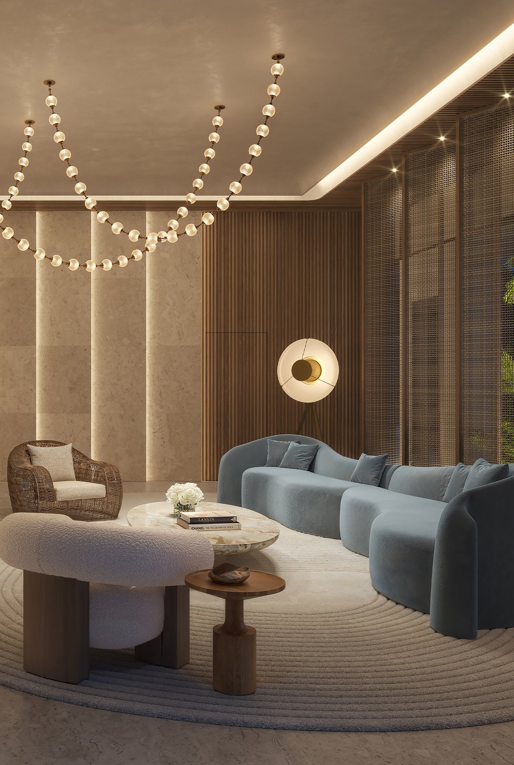 Glass House Boca Raton presents an array of sophisticated residences boasting remarkable water and golf course vistas. This exclusive property features the city's best rooftop haven, complete with an in-pool sundeck, jacuzzi, private cabanas, an outdoor catering kitchen, and a fire pit. Conveniently situated less than a mile from the beach, Glass House ensures exceptional connectivity and ease of access to daily necessities. Furthermore, residents benefit from preferred membership opportunities at The Boca Raton and Sollis Health, embodying a seamless and luxurious lifestyle catered to their individual needs.