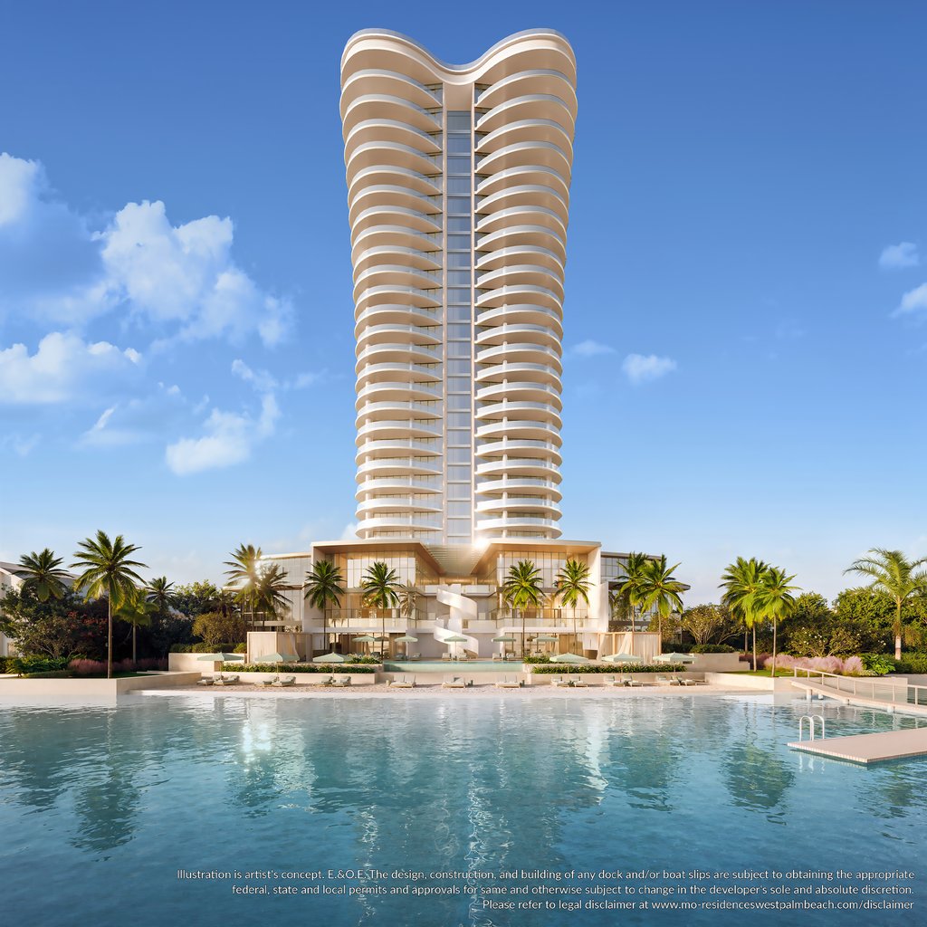Great Gulf leads development in collaboration with Mandarin Oriental, aligning high-end design, privacy, and service into a distinctive residential offering.