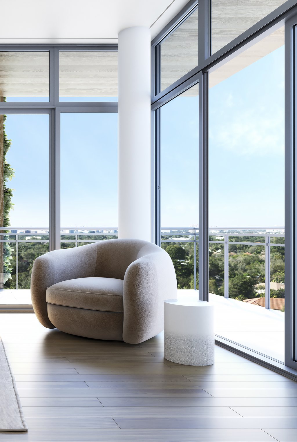 Led by Isaac Kodsi, Arbor Grove Development stands as the visionary force behind this remarkable project.