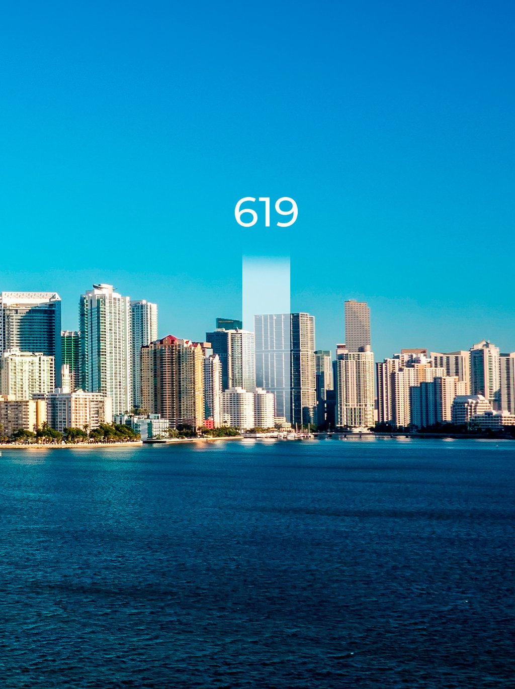 619 Brickell introduces a new perspective on luxury living at the heart of Miami’s most dynamic district. This soaring residential tower blends Nobu’s refined sensibility with panoramic bay and skyline vistas, a private arrival experience, and generous outdoor terraces. With curated amenities, a signature Nobu restaurant, and attentive services, 619 Brickell is crafted for those who seek elevated, effortless sophistication.