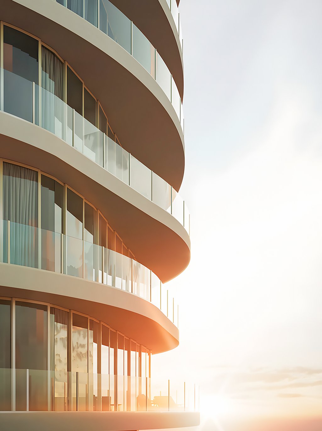 This project is a joint venture by Vertical Developments, WellDuo, GCF Development, and SP Developments. Each brings a proven track record of delivering high-quality, distinctive residential projects.
