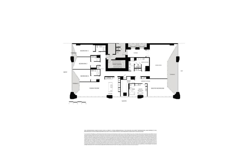 RESIDENCE 3901