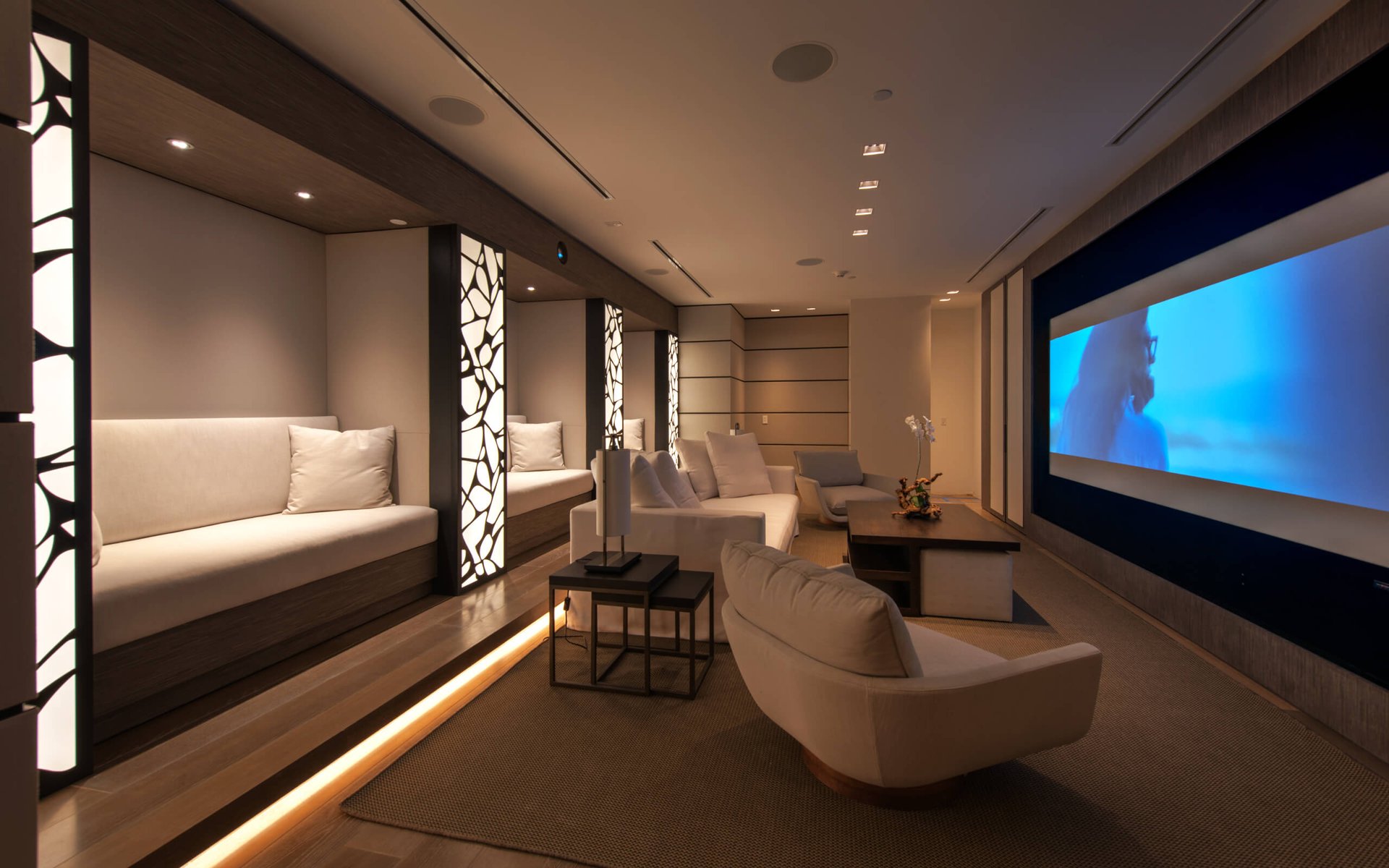 Palazzo del Sol Fisher Island | Gallery