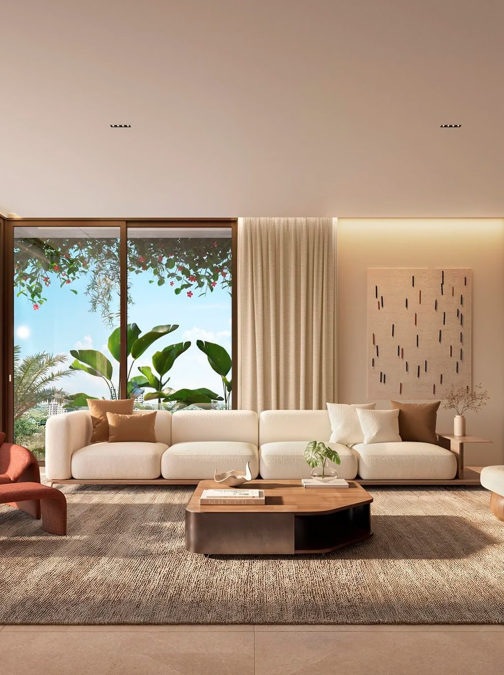 With a focus on architectural harmony, privacy, and timeless design, META Development has quickly become synonymous with exclusive residences that feel crafted rather than mass-produced.