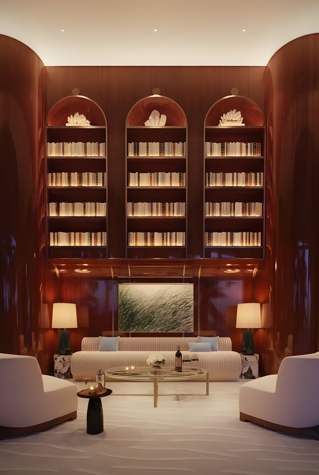 Shore Club is a private collection of 49 residences in sunny Miami Beach as part of the Auberge Resorts, with direct beach access, and services that only a luxurious resort can deliver. Originally launched in 1939, Shore Club is being renovated with a splendid design that preserves its original Art Deco style while redefining luxury living in South Florida. Featuring separate entrances and exclusive amenities for residents, this building also provides 75 hotel suites and unmatched ocean views. A historic venue rising with a new soul to complement its iconic surroundings.