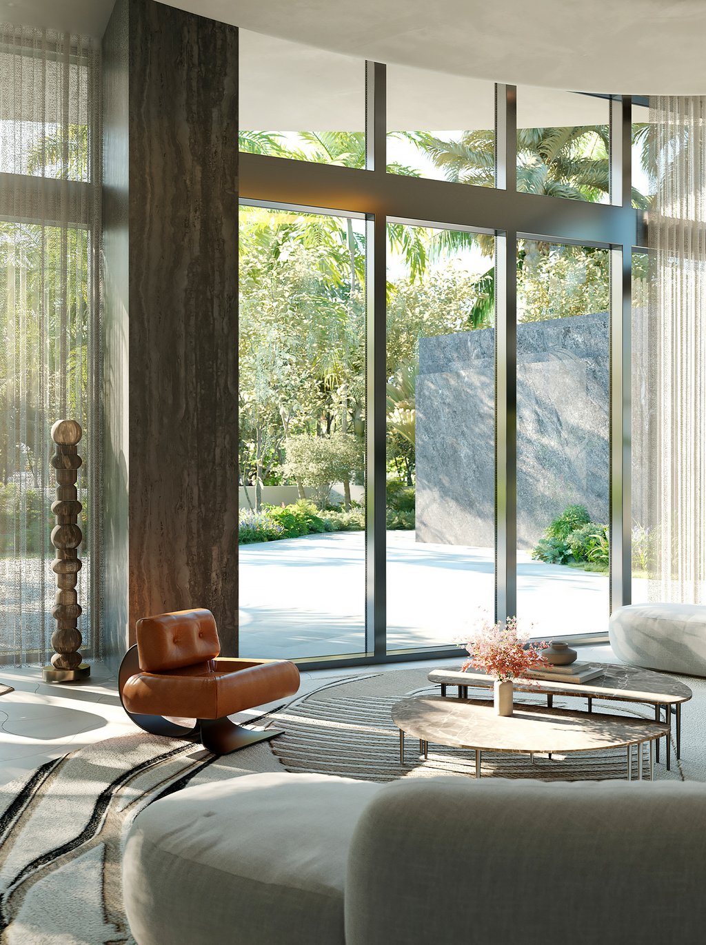 Developed by Related Group and Two Roads Development.