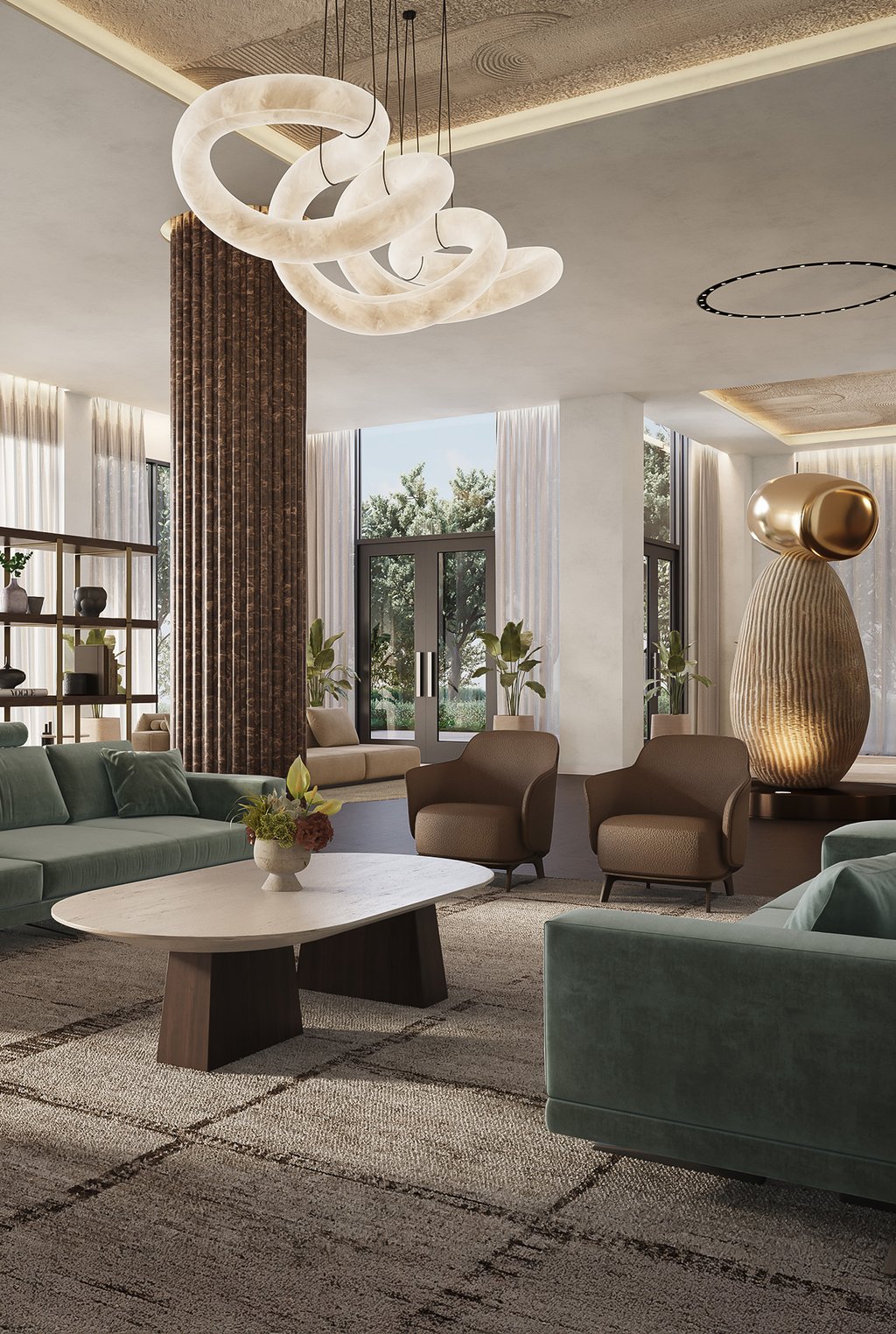 A visionary partnership of Constellation Group & The Boschetti Group, driven by local expertise and a commitment to crafting exceptional living experiences.