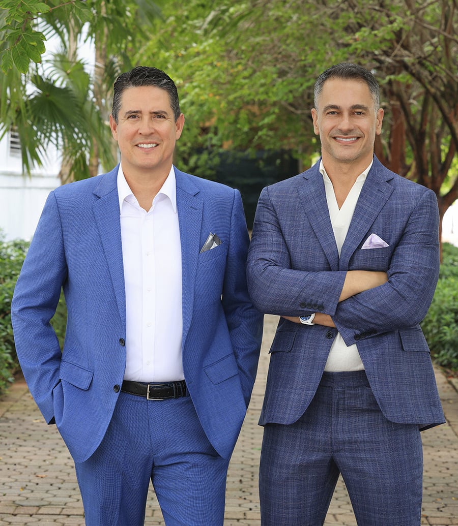 Ivan & Mike Team